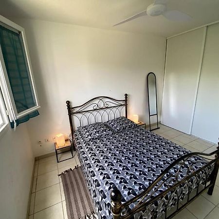 סנט-לוס Appartement - Vue Mer Et Montagne מראה חיצוני תמונה