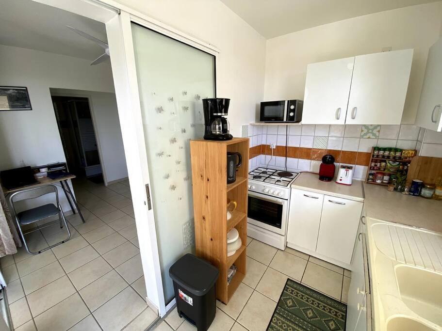 סנט-לוס Appartement - Vue Mer Et Montagne מראה חיצוני תמונה