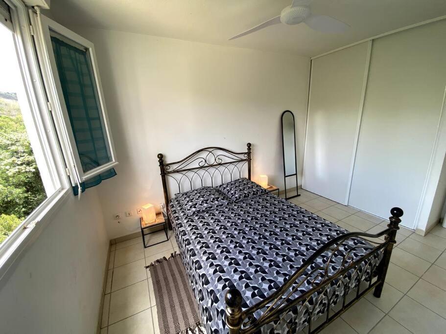 סנט-לוס Appartement - Vue Mer Et Montagne מראה חיצוני תמונה