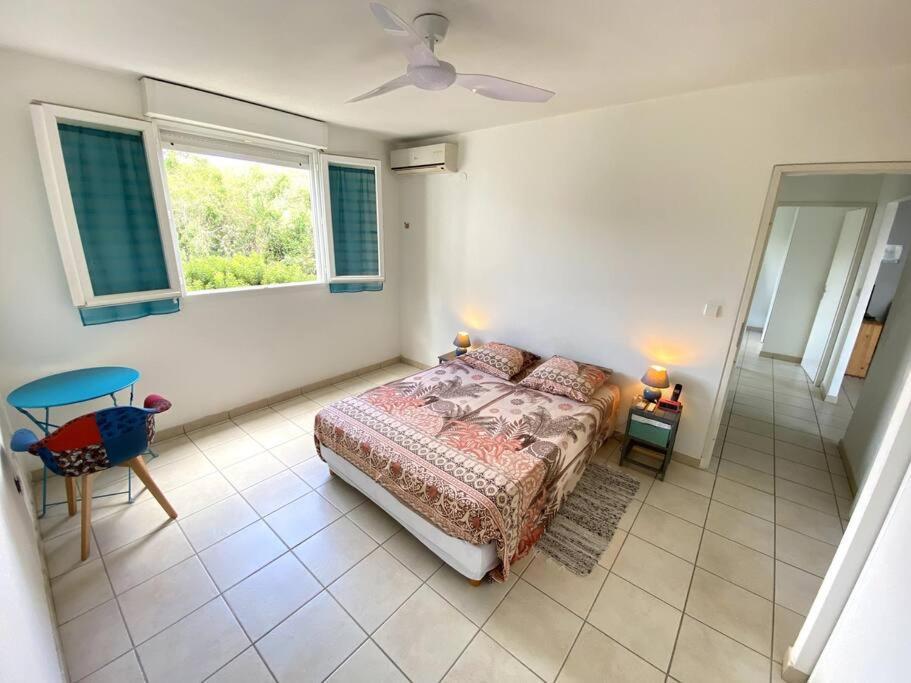 סנט-לוס Appartement - Vue Mer Et Montagne מראה חיצוני תמונה