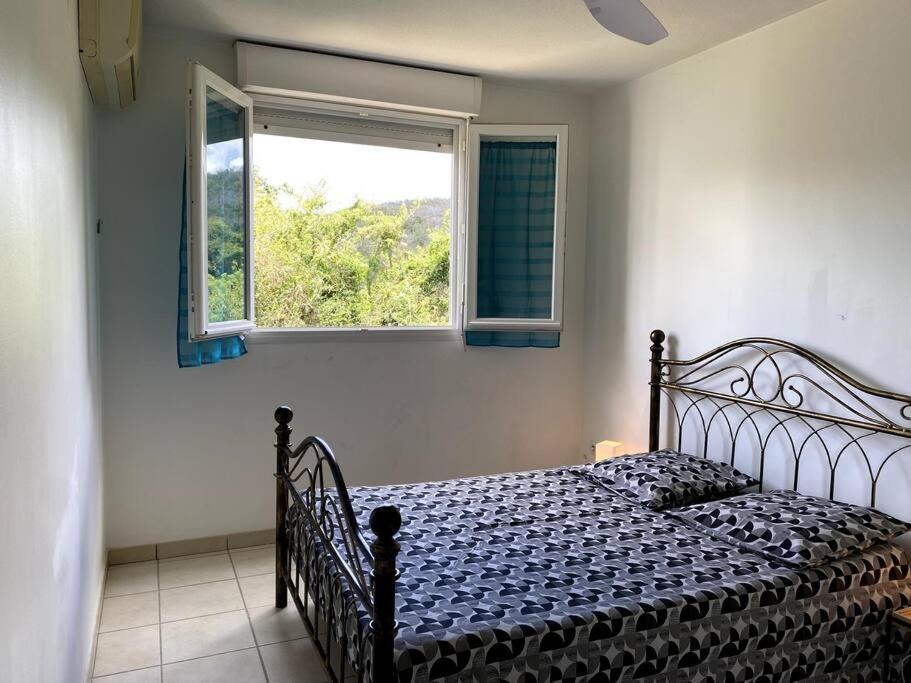 סנט-לוס Appartement - Vue Mer Et Montagne מראה חיצוני תמונה